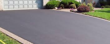 Why Choose Us For All Your Driveway Paving Needs in New Middletown, OH?